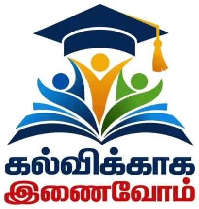 Kalvikkaga Inaivom logo